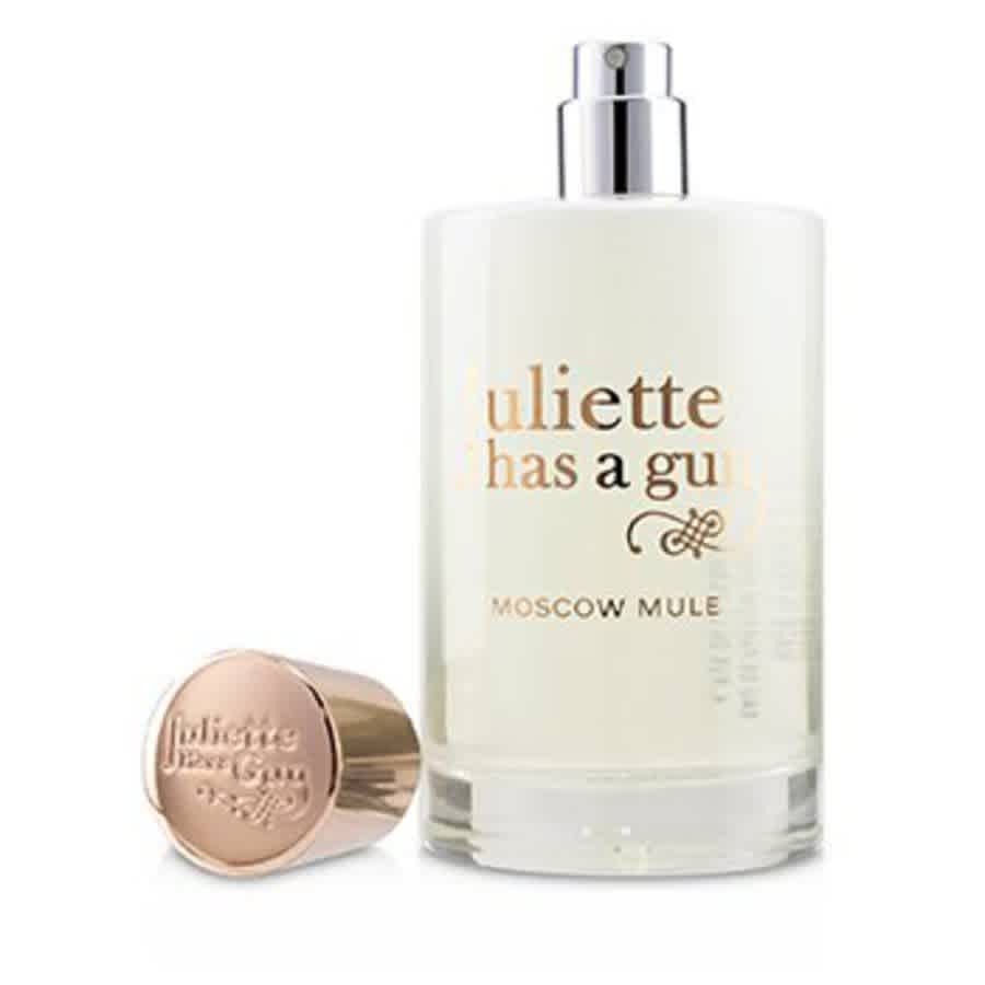 Juliette Has A Gun - Moscow Mule Eau De Parfum Spray 100ml/3.3oz