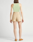 Majestic Filatures Womens Tank top Light in Green