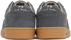 PS by Paul Smith Gray Roberto Sneakers