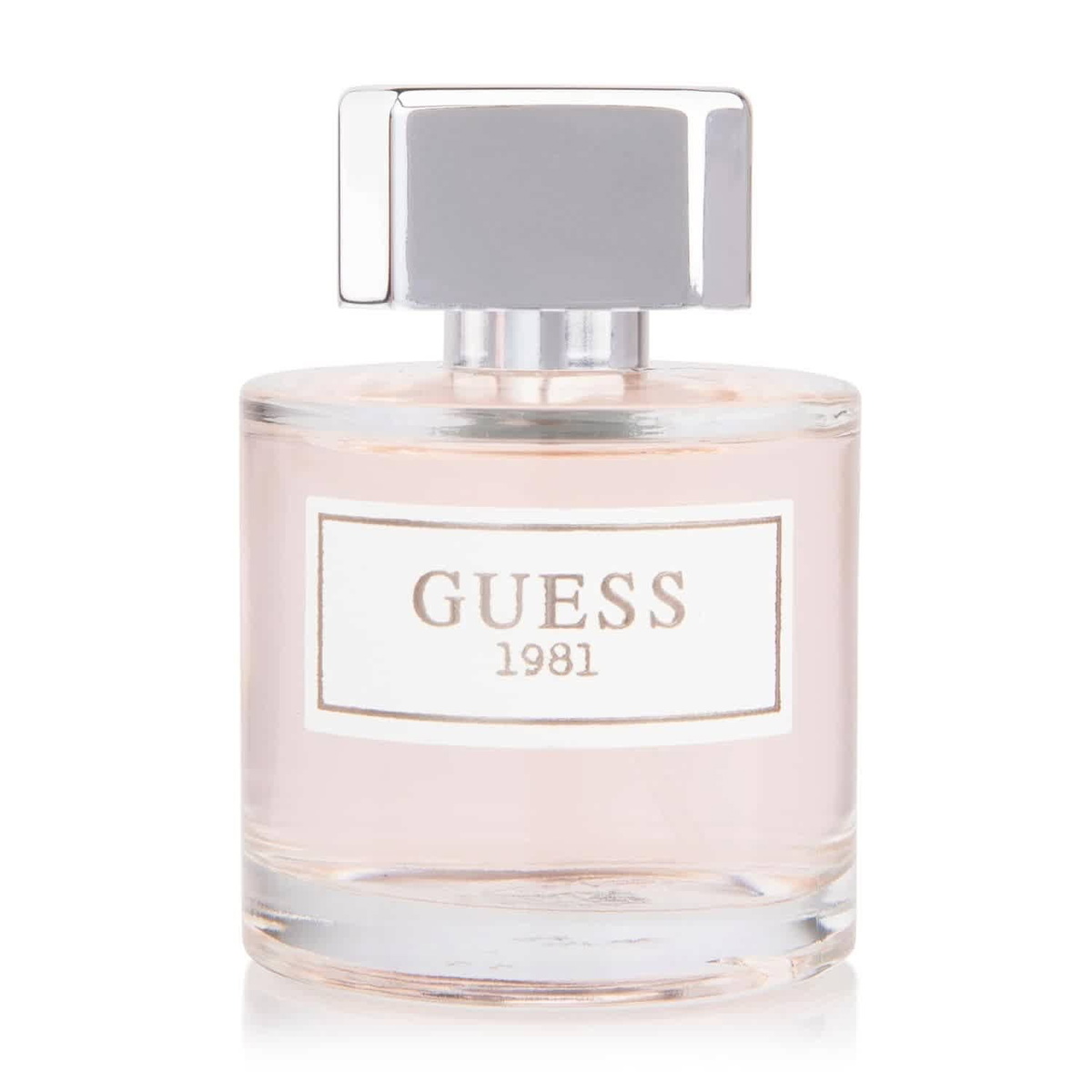 Guess Ladies 1981 EDT 1.7 oz Fragrances 085715321527