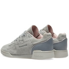Reebok Workout Lo Plus Golden W