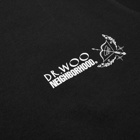 Neighborhood x Dr. Woo 1 Tee