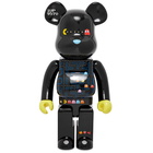 Medicom Pac-Man Be@rbrick in Multi 1000%