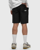 The North Face M Sakami Pull On Short Black - Mens - Casual Shorts