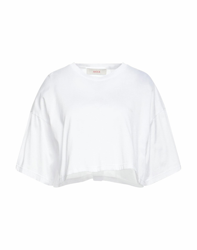 Photo: Jucca Womens T-shirt in White