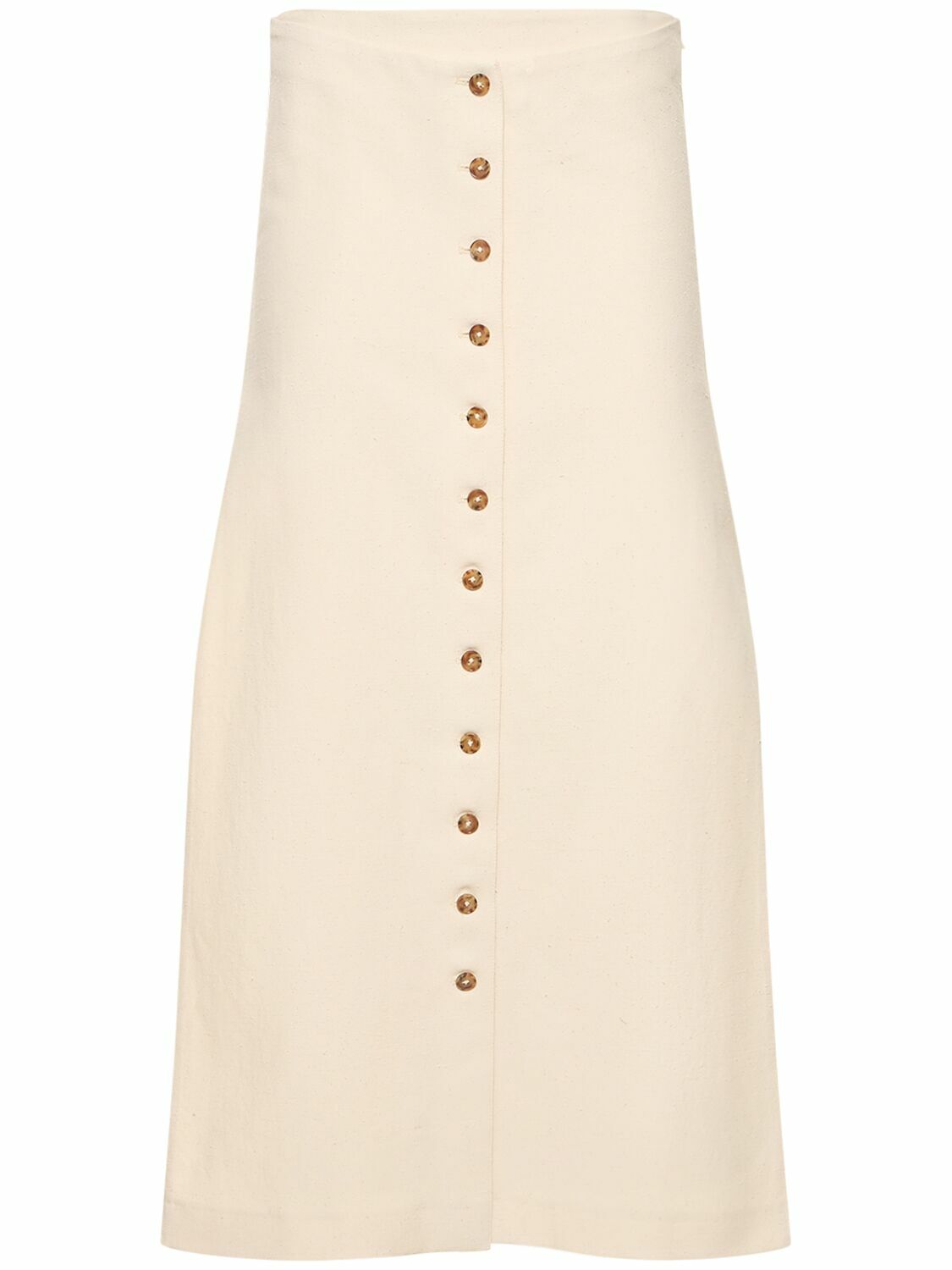 [WW37434] Loulou Studio | Maxi Dress