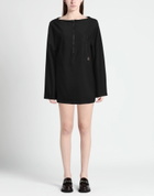 Alessia Santi Womens Mini dress Plum