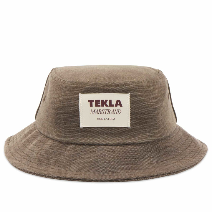 Photo: Tekla Fabrics Bucket Hat