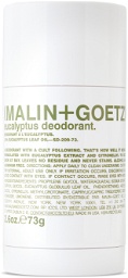 MALIN + GOETZ Eucalyptus Deodorant, 2.6 oz