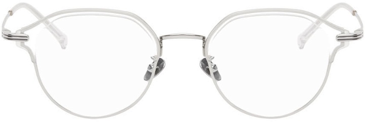 Photo: PROJEKT PRODUKT Transparent RS14 Glasses