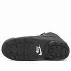 Nike Men's Baltoro SP Boot in Black/Metallictlc Gold/White