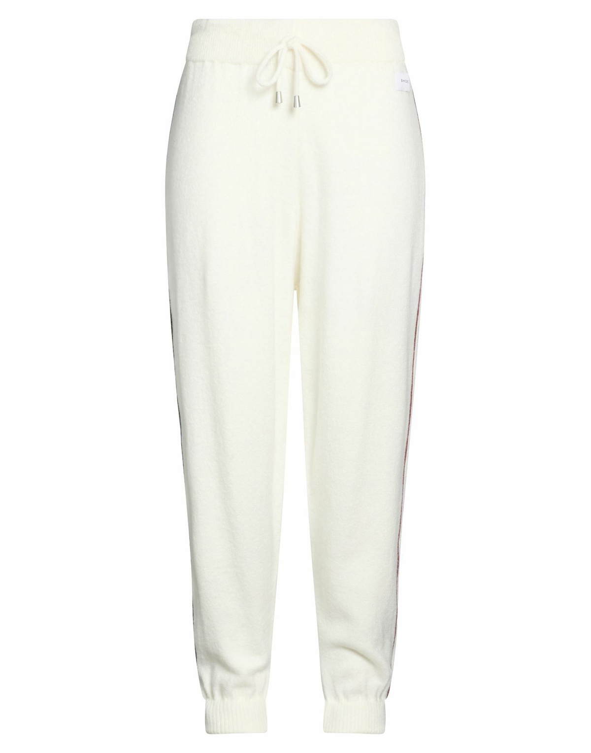 Shoe Womens Pants in White