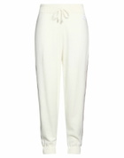 Shoe Womens Pants in White
