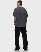 Represent Represent Owners Club T Shirt Blue - Mens - Shortsleeves