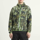 Nike Running Men's Nike Mens ACG Running Trail Energy Jacket in College Grey/Black/Summit White
