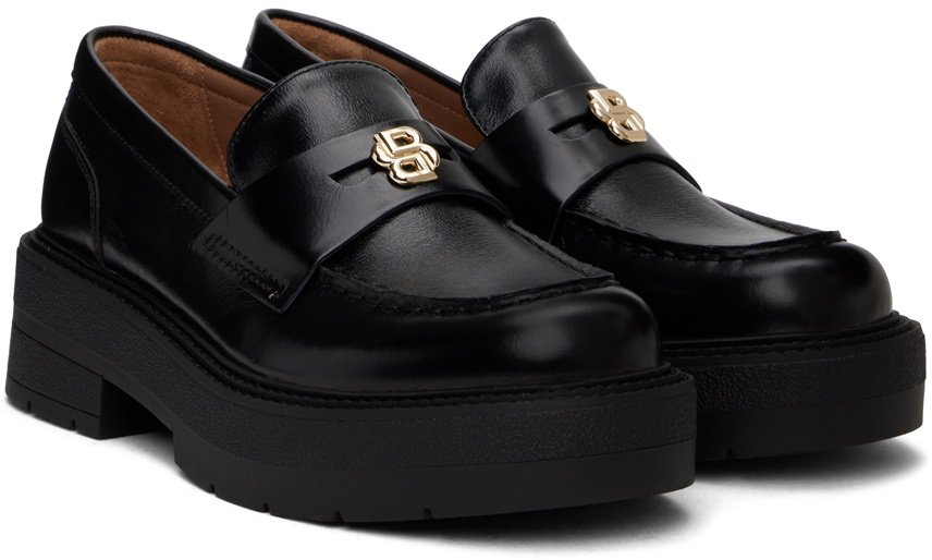 BOSS Black Rebby Loafers