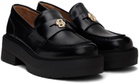 BOSS Black Rebby Loafers