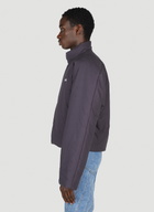 032C Padded Blouson Jacket