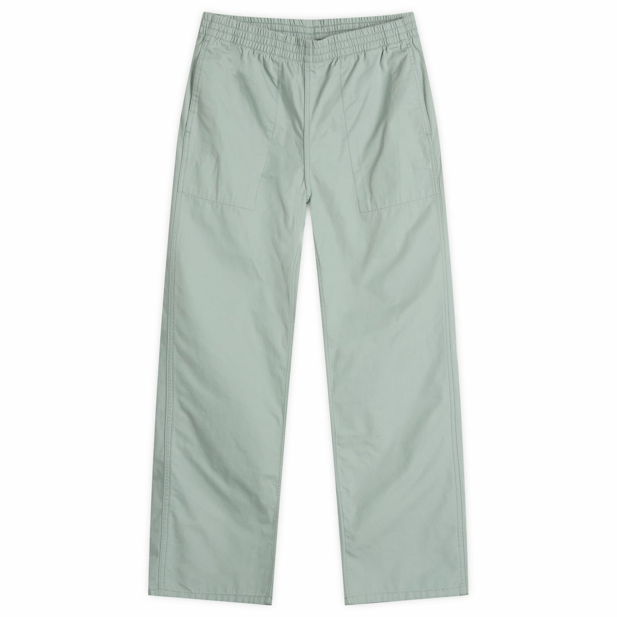 Patagonia Men's Funhoggers Trousers in Thermal Blue