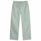 Patagonia Men's Funhoggers Trousers in Thermal Blue