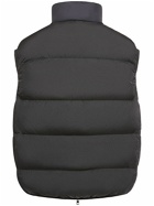 MONCLER - Almaz Ultra-light Nylon Down Vest