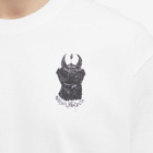 Polar Skate Co. Men's Little Devils T-Shirt in White