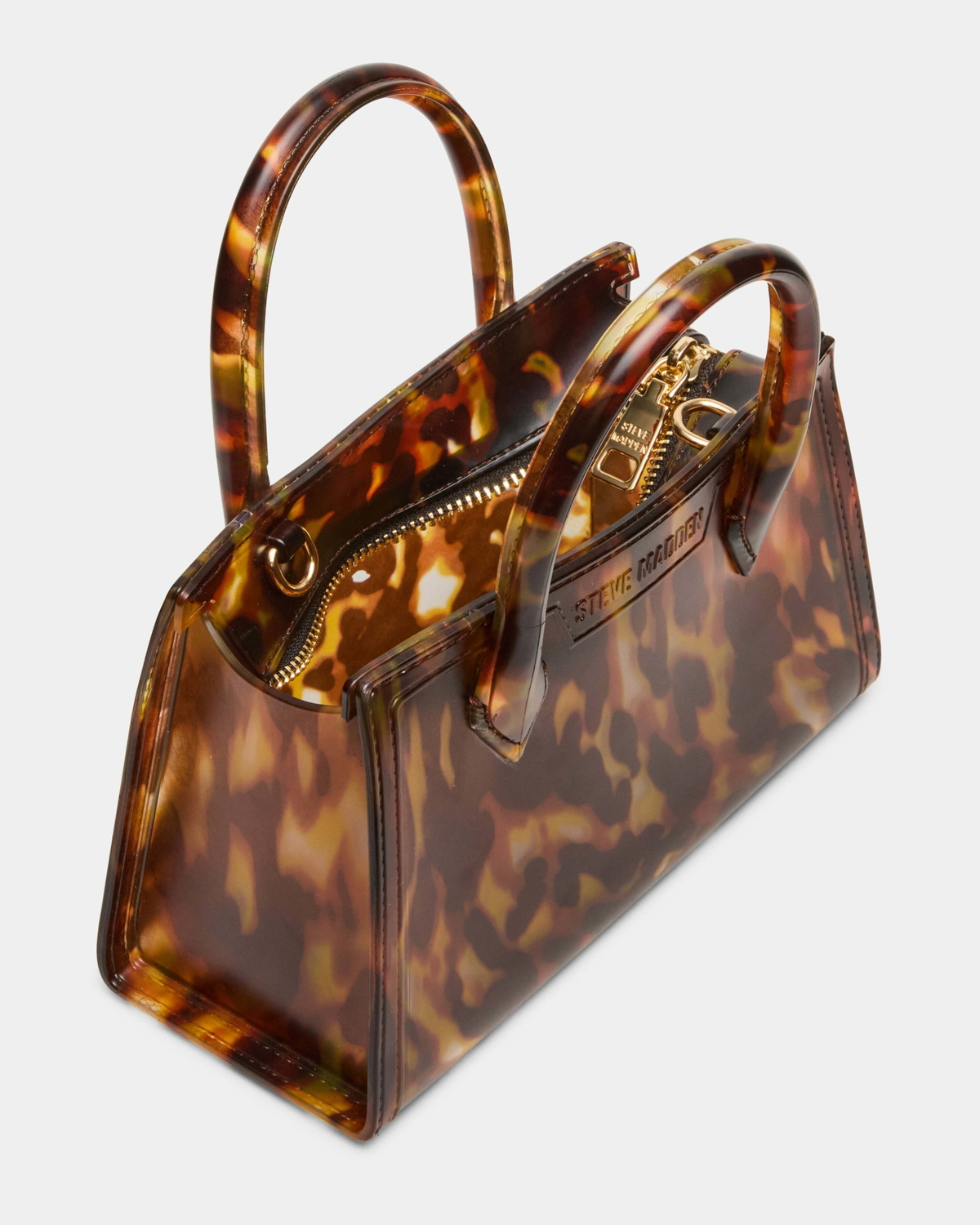 Steve Madden Bpeachh-J Bag in Tortoise
