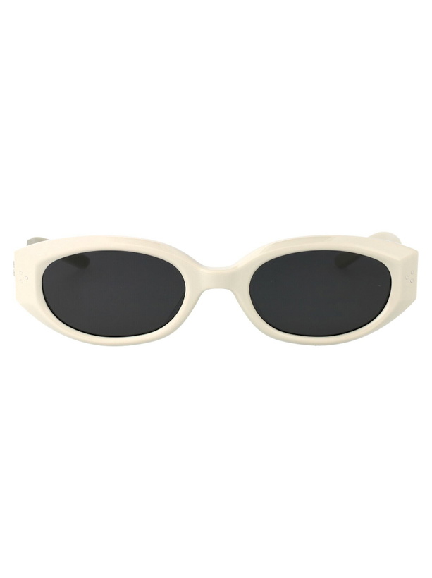 Photo: Gentle Monster Void Sunglasses