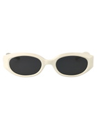 Gentle Monster Void Sunglasses