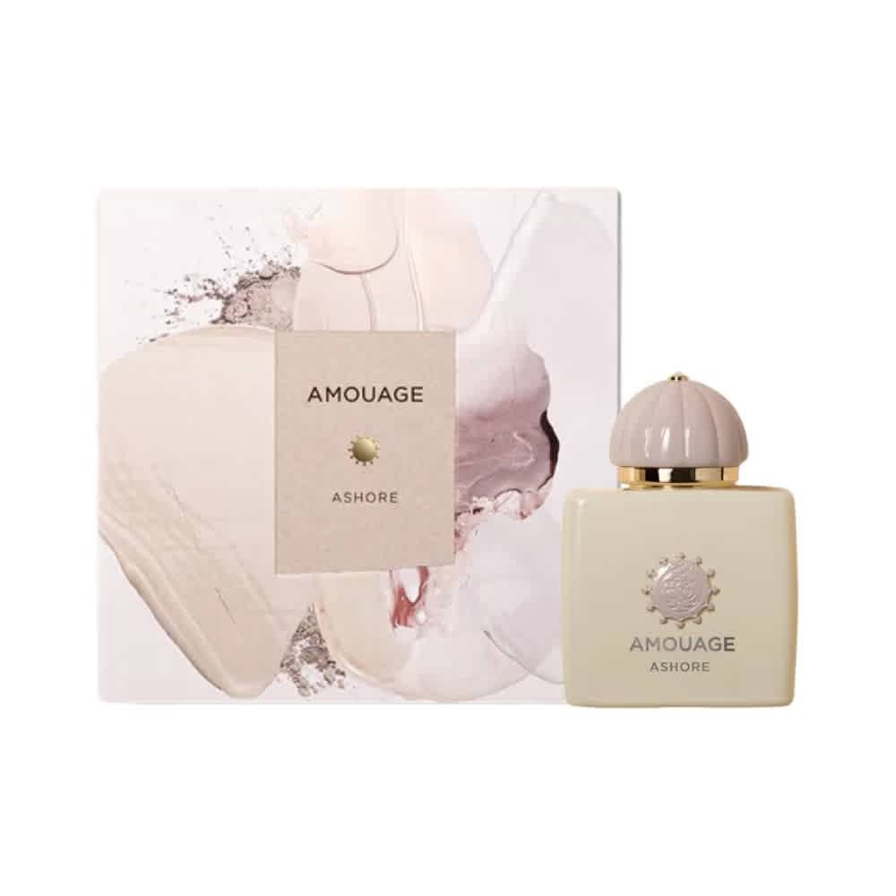 Amouage Ashore EDP Spray 1.7 oz Fragrances 701666410843