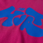 New Balance x Salehe Bembury Logo Mania T-Shirt in Purple