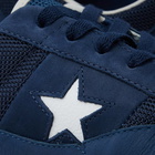 Converse x Alltimers One Star Pro Sneakers in Midnight Navy