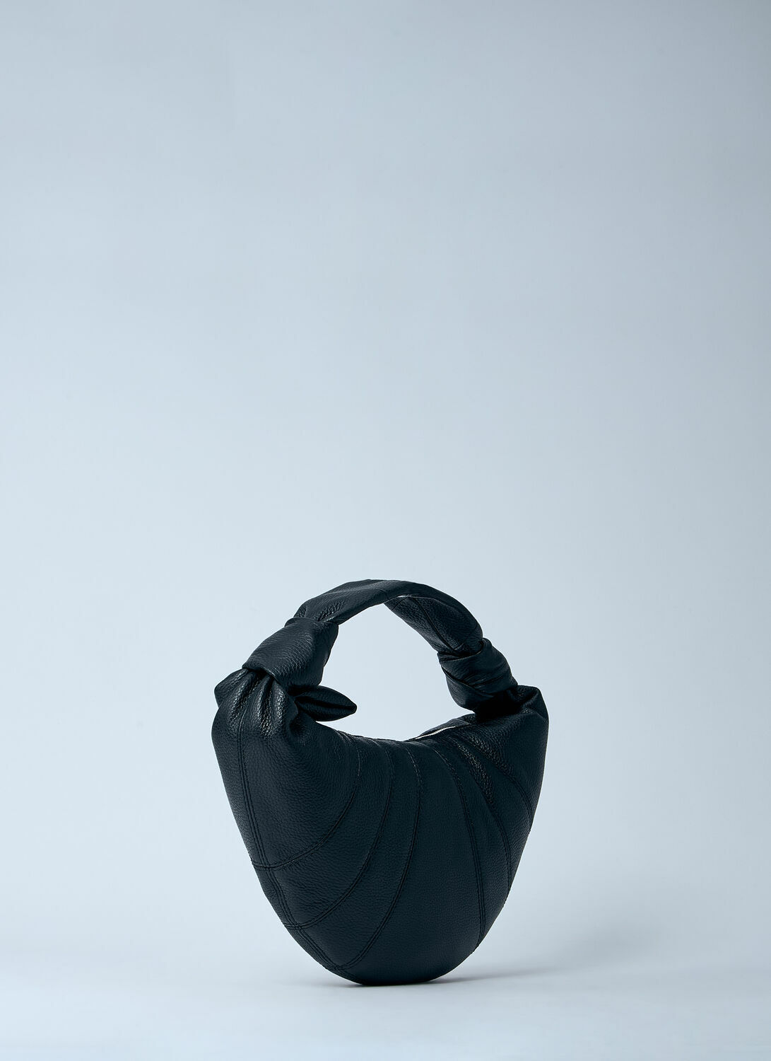 Lemaire Mini Fortune Croissant Handbag