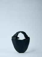 Lemaire Mini Fortune Croissant Handbag