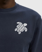 Vilebrequin JORASSE Blue Mens Sweatshirt