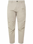 DSQUARED2 - Skipper Cotton Twill Pants
