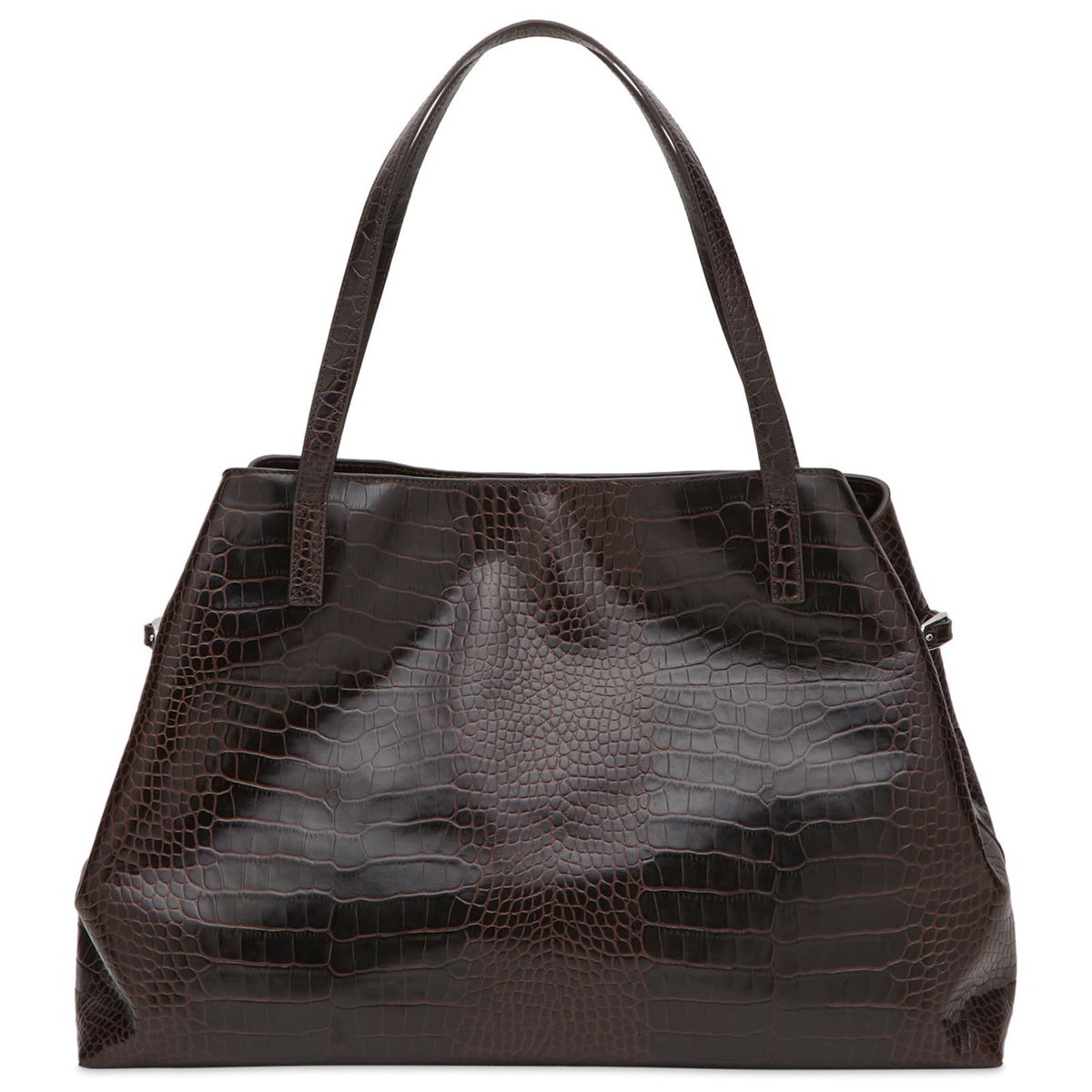 Vagabond Shoemakers Women's Cannes Bag Medium in Brown 