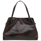 Vagabond Shoemakers Women's Cannes Bag Medium in Brown 
