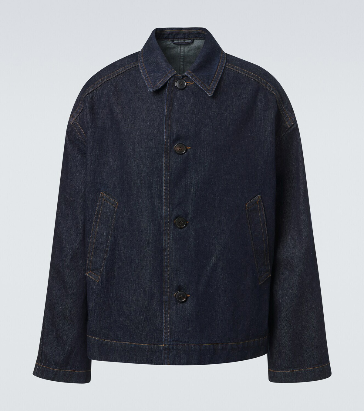 Dries Van Noten Denim jacket