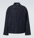 Dries Van Noten Denim jacket