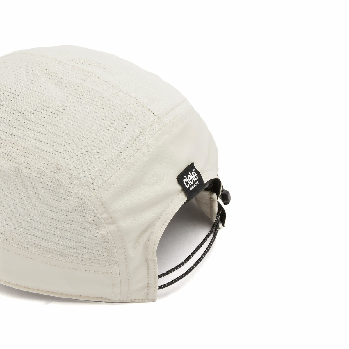 Ciele Athletics SC Comp World Wide Movement Cap in Tokyo