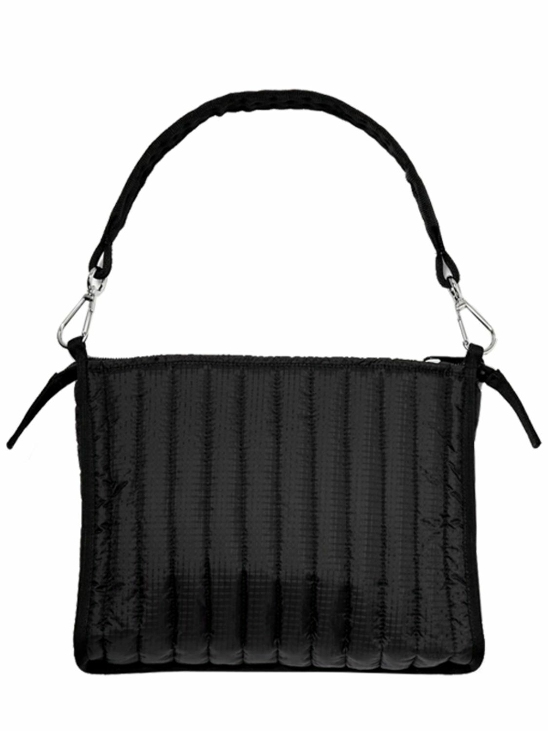 ALEXANDER WANG - Elite Ripstop Nylon Shoulder Bag