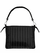 ALEXANDER WANG - Elite Ripstop Nylon Shoulder Bag