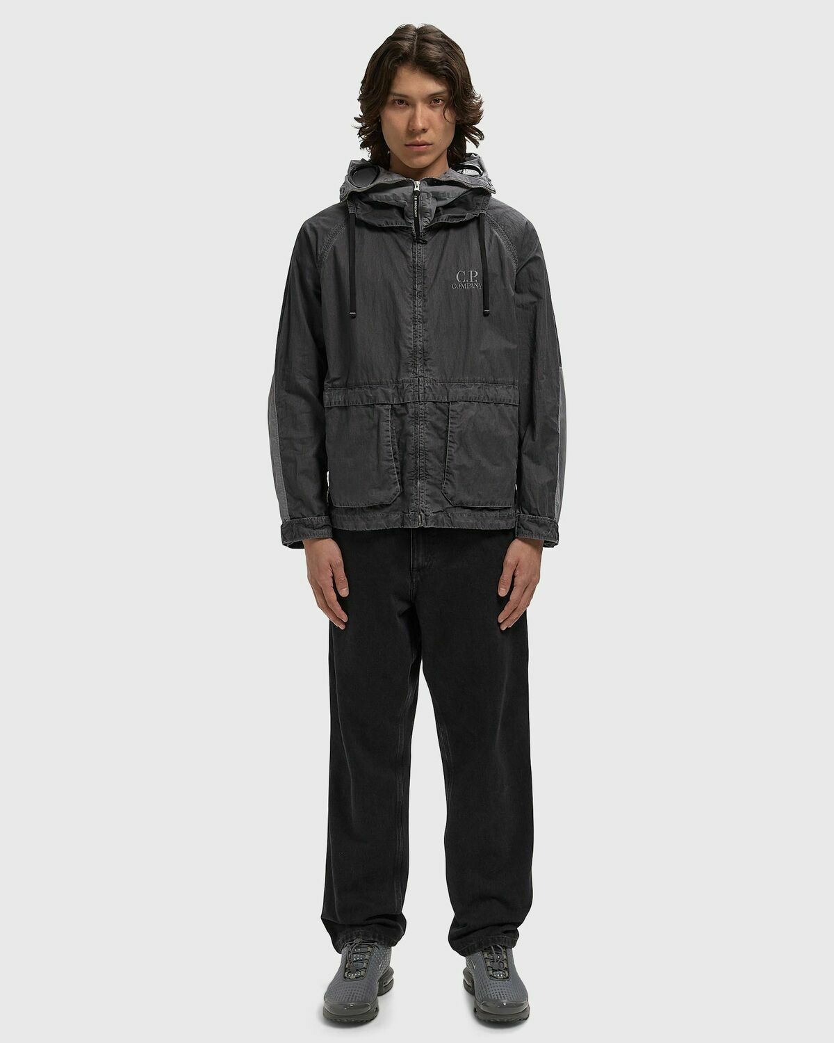 MEDIUM JACKET