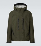 And Wander 2.5L Hiker raincoat