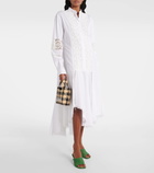 Loewe Paula's Ibiza Toy leather mules
