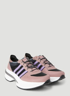 adidas - Esiod Sneakers in Pink