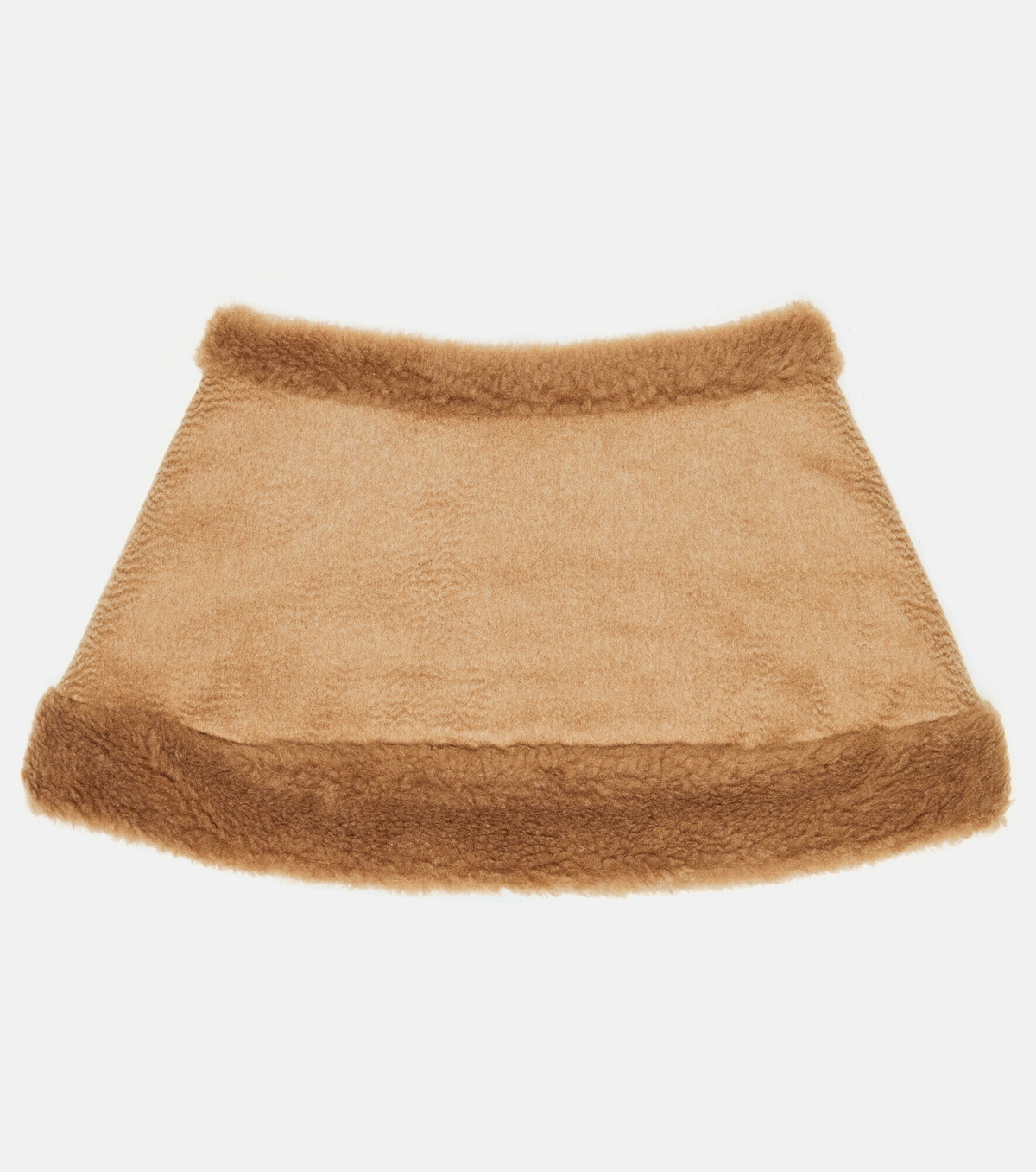 Max Mara - Higher wool stole