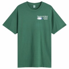 Sporty & Rich Women's Invitational T-Shirt in Alpine