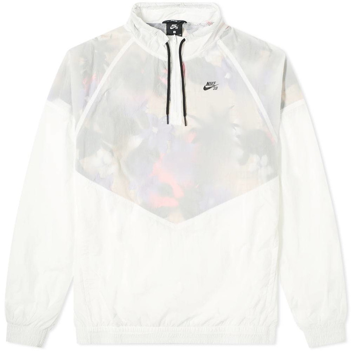 Photo: Nike SB Paradise Jacket